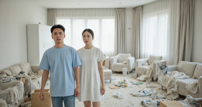 揭秘！开荒加精保洁到底多少钱一平米？图片8