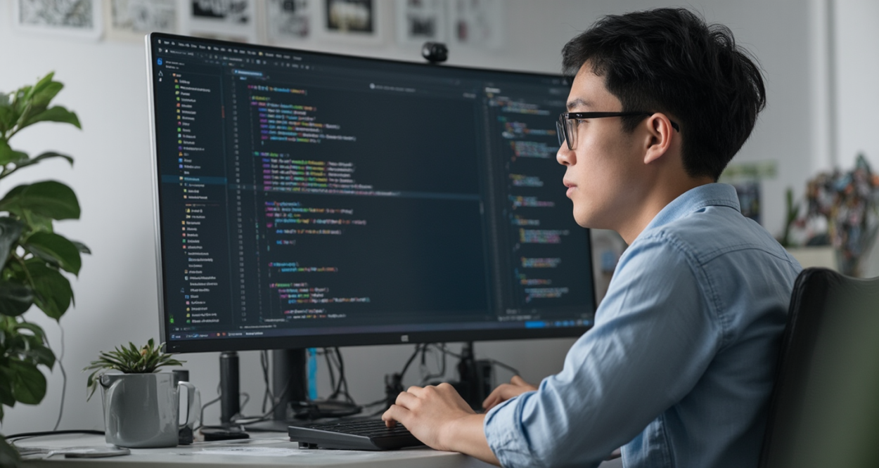 PHP开发必备！揭秘那些高效的开发软件轮播图2