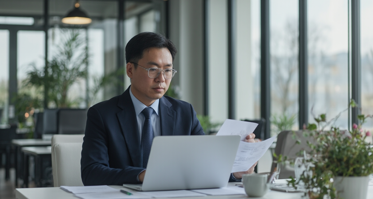 深度解析：ERP软件开发究竟是什么？轮播图2