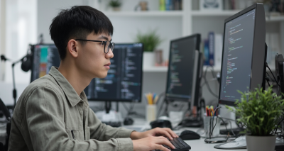 Java软件开发，你不可不知的必备神器！图片6