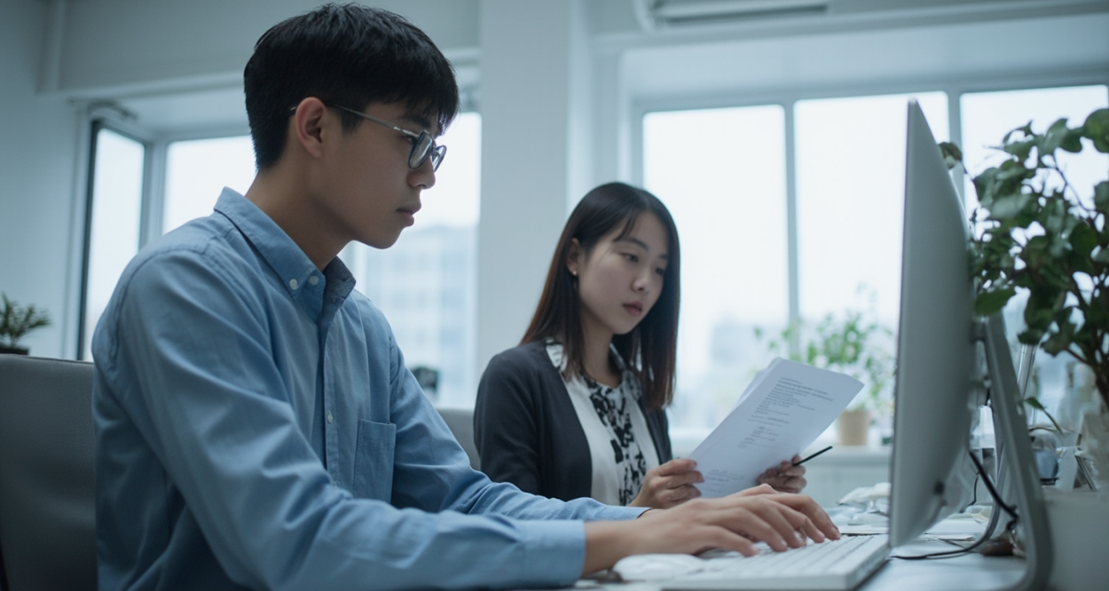 探索JavaWeb软件开发的无限魅力轮播图2