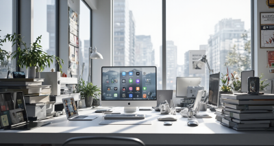iOS App开发必备神器：揭秘顶级开发工具图片16