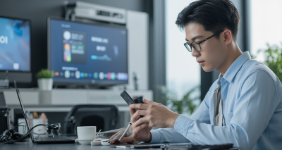 探索Android定制系统开发的无限可能图片8