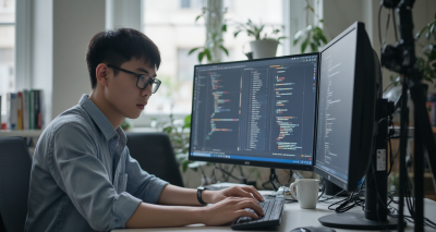 TypeScript开发桌面程序：解锁高效编程新纪元图片4