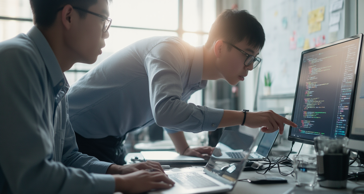 深度解析：测试开发与软件开发的那些不同轮播图2