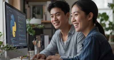 Python开发一般用什么软件，你选对了吗？图片12