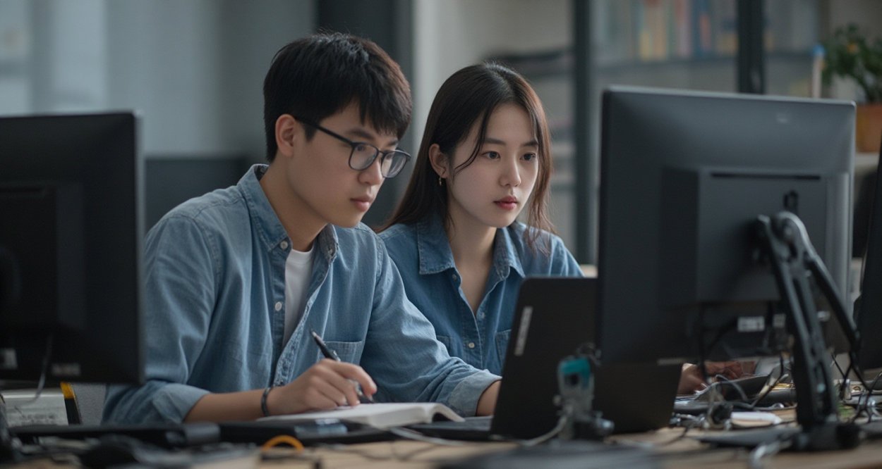 揭秘！安卓app究竟是用什么开发的？轮播图2