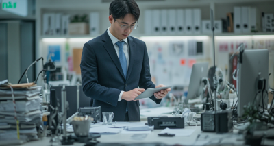 企业办公系统开发的深度探索图片8