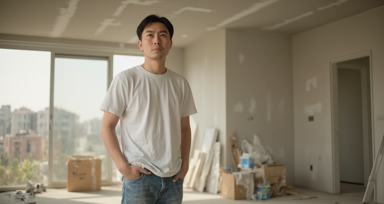 开荒保洁是装修公司做还是自己做？一文帮你抉择！轮播图2