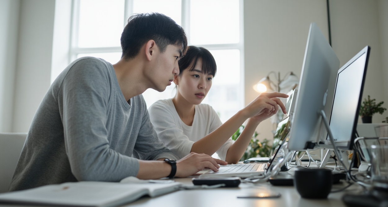 探索Java手机软件开发的无限魅力轮播图2