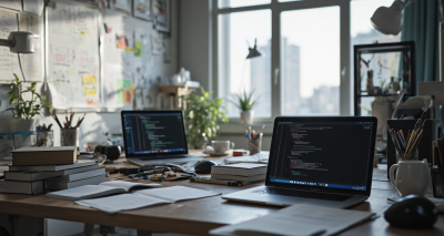 Python开发用什么软件好？一文带你全面了解！图片17