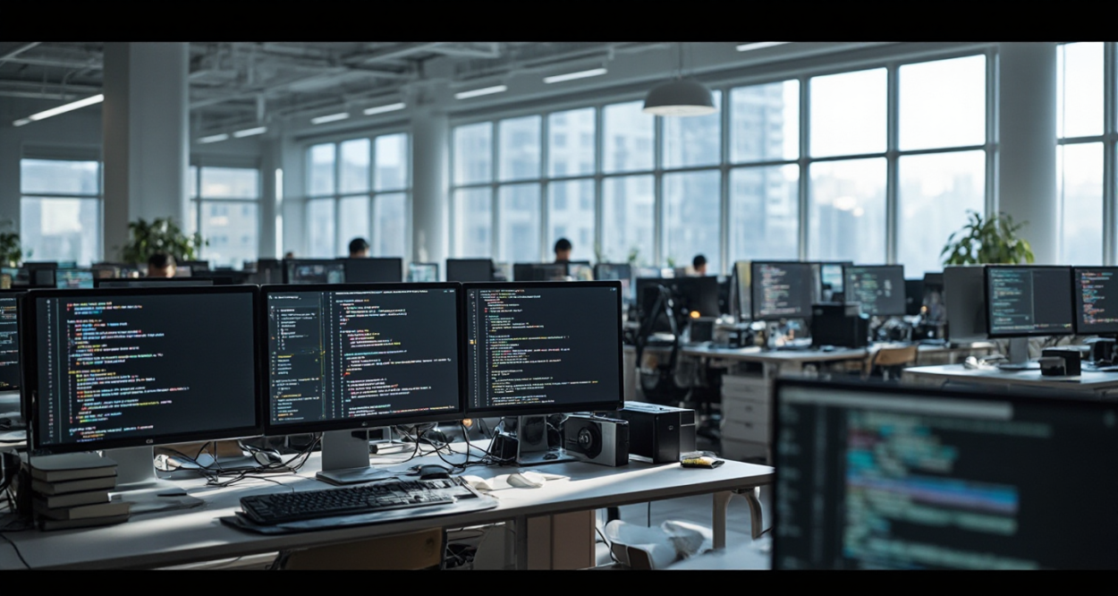 Swift开发Windows程序：跨界编程的新篇章轮播图2