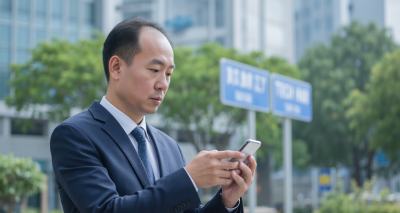 长春开发app软件：数字时代的城市新引擎图片18