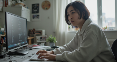 程序开发初学者：从零到一的编程之旅图片18