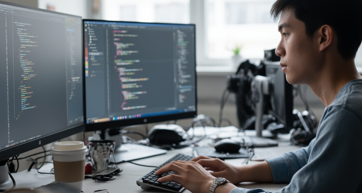 探索Python应用软件开发的无限可能轮播图1