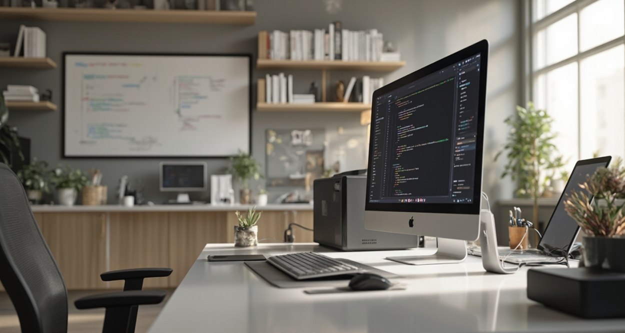 探索Python应用软件开发的无限可能轮播图2