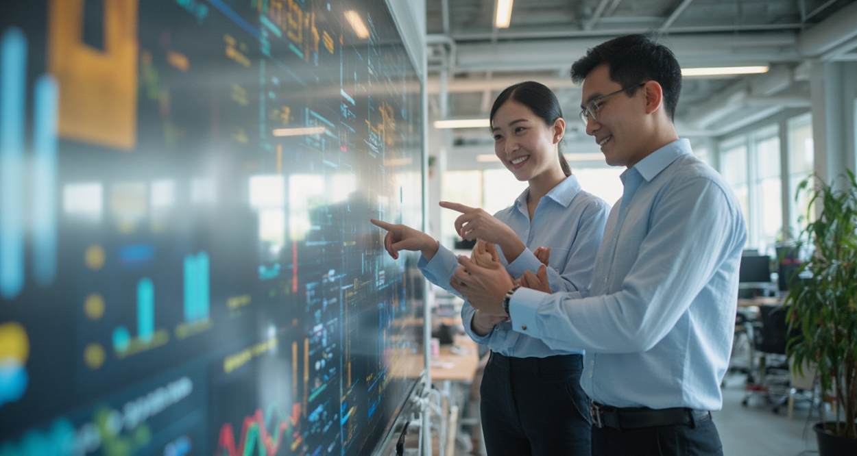 探寻程序开发公司的奥秘轮播图1