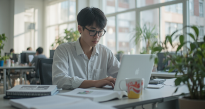 掌握未来趋势：Python开发应用软件全解析图片12