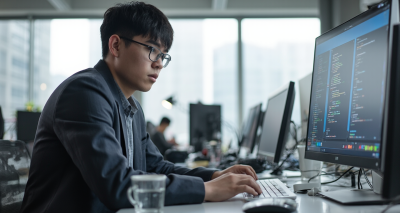 探秘北京系统软件开发：引领数字创新的力量图片9