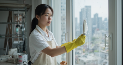 办公室开荒保洁报价大揭秘，你真的了解吗？图片10