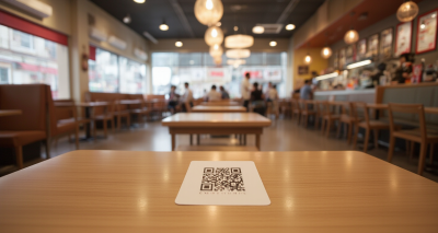 点餐系统开发：餐饮数字化的新篇章图片20