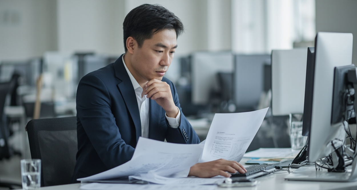 探寻OA系统开发公司哪家最靠谱？轮播图1