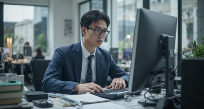 揭秘！PC端软件究竟用什么语言开发？图片6