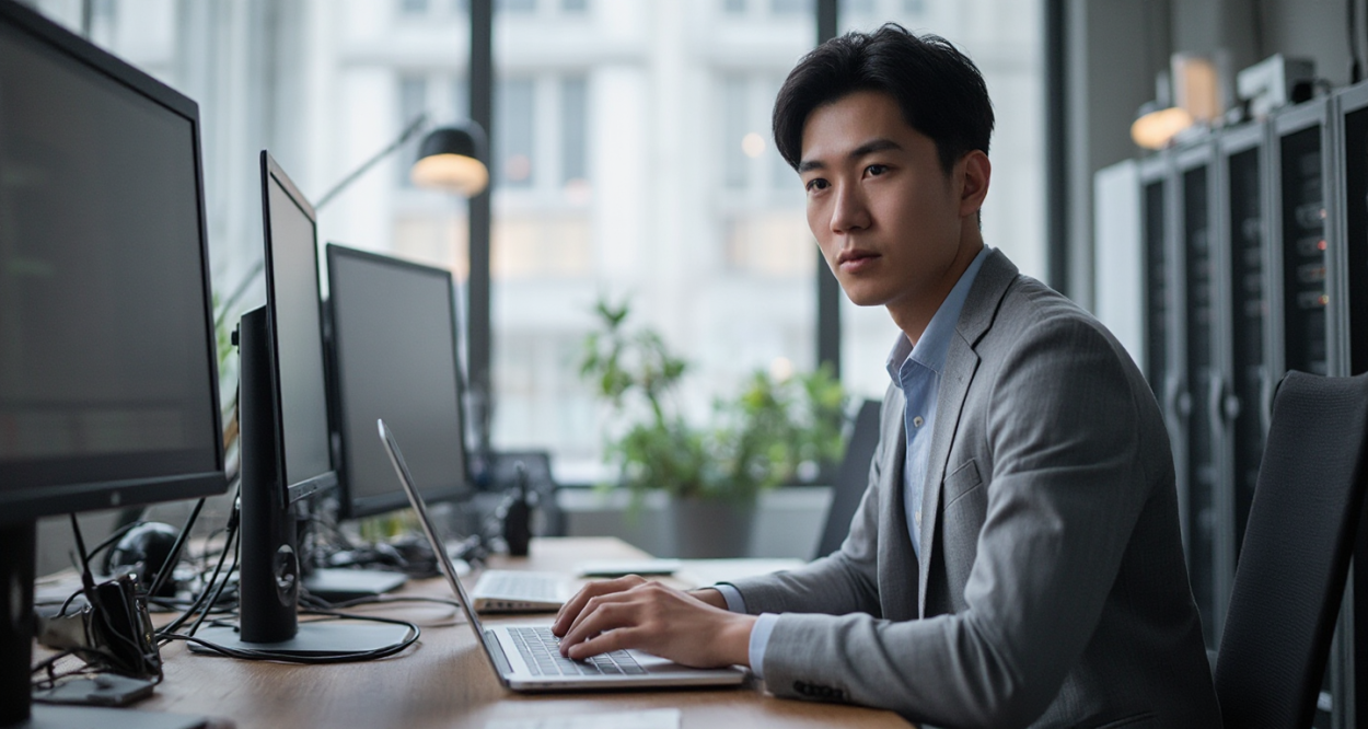 上海java软件开发待遇究竟如何？轮播图2