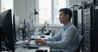 ThinkPHP程序开发：解锁高效Web开发的钥匙图片15
