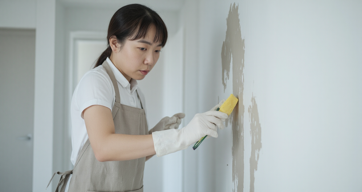 保洁清洁剂开荒：打造家居新颜的秘诀轮播图1