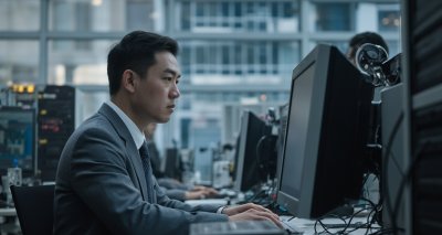 Windows服务程序开发：解锁系统潜能的钥匙图片8