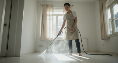 保洁服务 开荒：打造家居新面貌的必备之选图片15