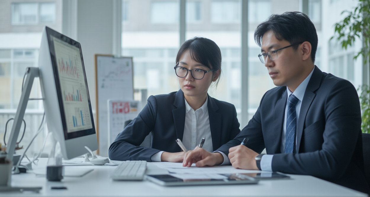 如何选择靠谱的财务系统开发公司？轮播图2