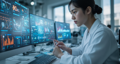 探索未来之路：人工智能AI系统开发的奥秘图片8