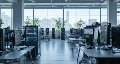 成都linux软件开发：解锁科技新动力图片10
