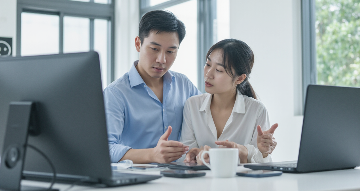 揭秘！开发一款app应用费用到底要多少？轮播图2
