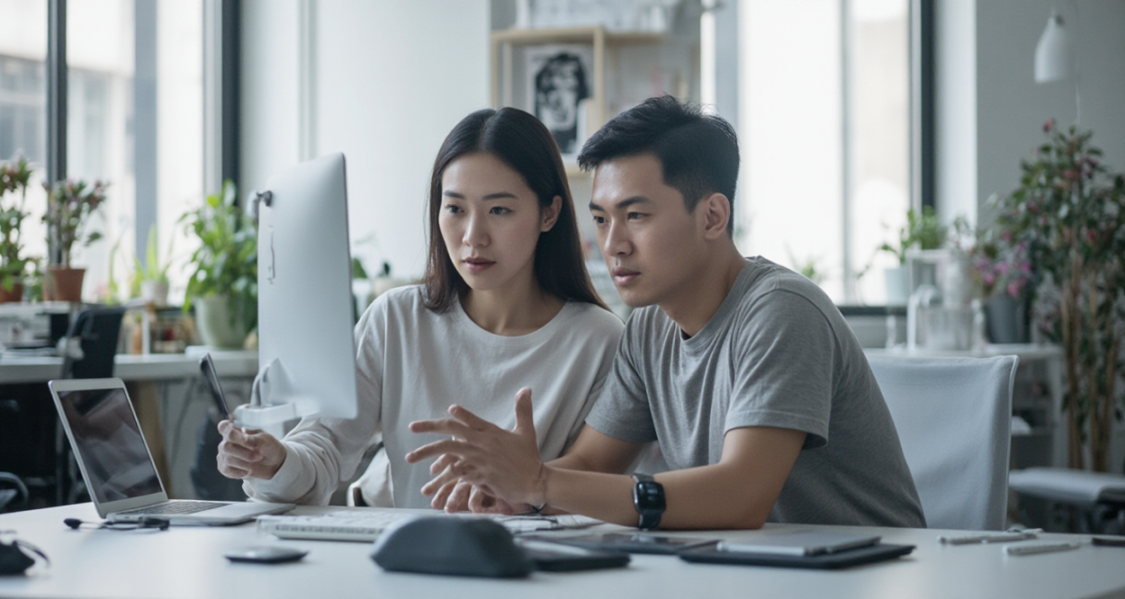 探索APP开发系统的奥秘：打造数字时代的新引擎轮播图2