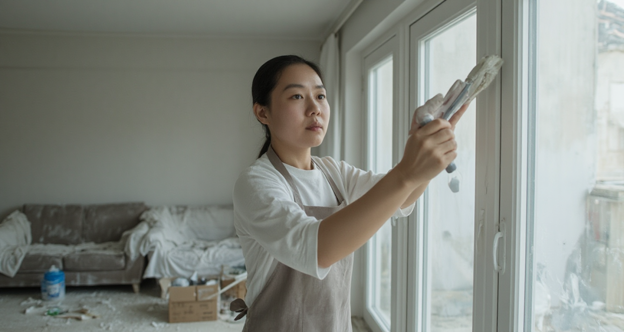 保洁开荒大概多少钱？全面解析帮你省钱！轮播图2