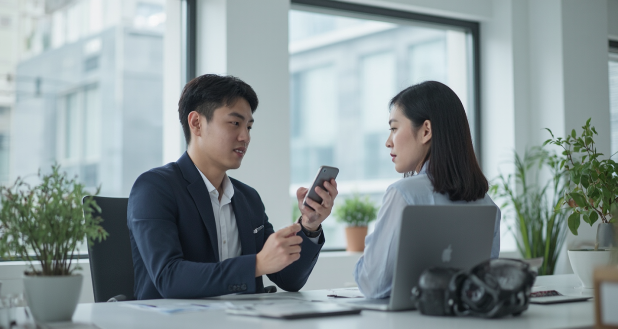 揭秘定制开发APP应用的魅力与重要性轮播图2