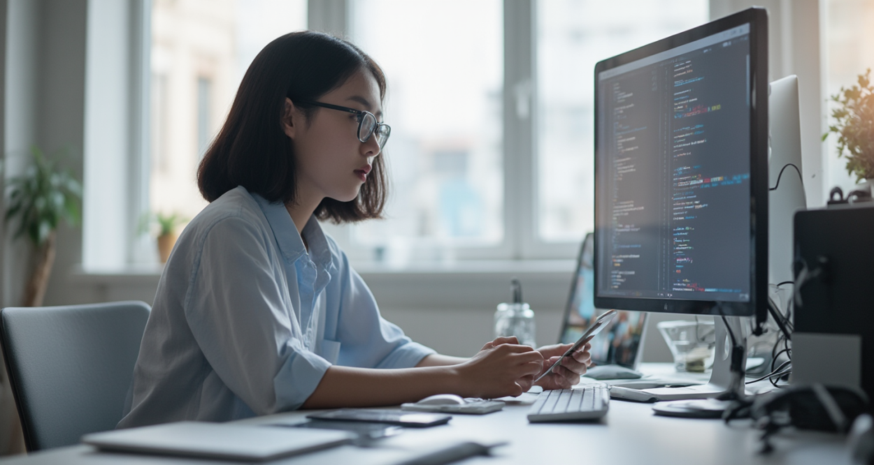 探索测试在软件开发中的核心作用轮播图1