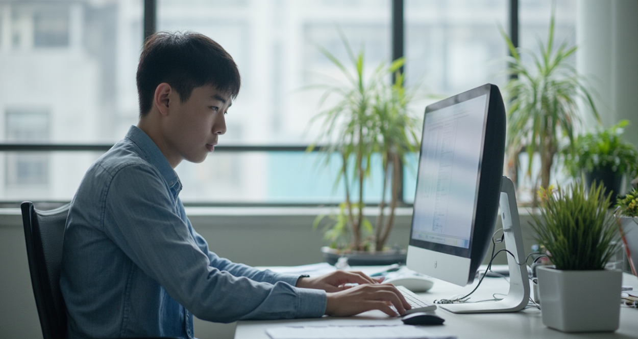 探索B/S系统开发的无限可能轮播图1