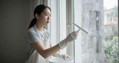揭秘保洁开荒价位：打造理想家居的必备指南图片20