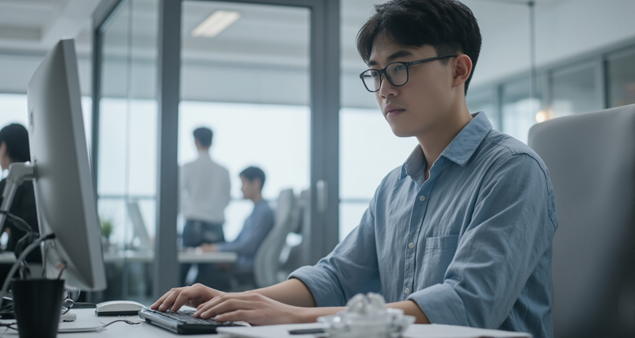 程序制作开发：解锁数字时代的创新钥匙轮播图2