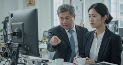 2023年度OA系统开发公司综合实力排行榜图片5