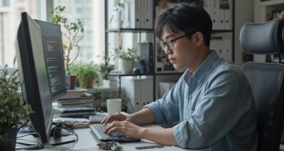 Java开发电脑端软件：打造高效应用的必备之选图片14