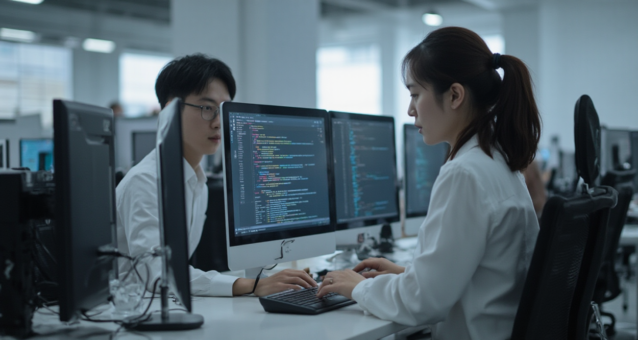 Java开发的软件工具有哪些？一文带你全面了解！轮播图2