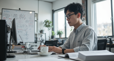 揭秘APP背后的英雄：深入探索APP后台程序开发图片20