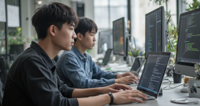 Python如何玩转安卓APP开发？图片8