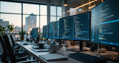 Java软件开发深度介绍图片1