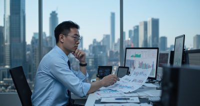 如何一步步打造高效量化交易系统图片11